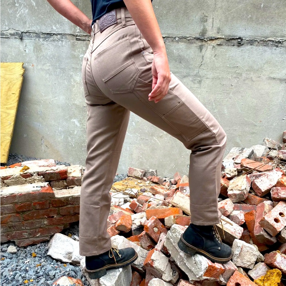 Dawson Classic Work Pant